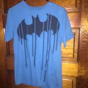 Mens Batman T shirt