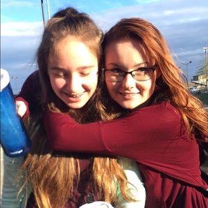 Meet your Posher, Lainey