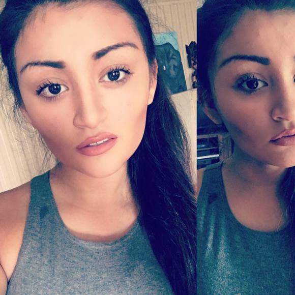 Meet your Posher, Alicia