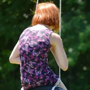 Meet your Posher, Patty