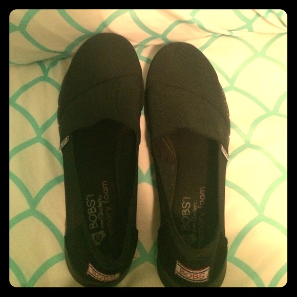 Bobs memory foam shoes