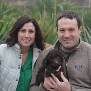 Meet your Posher, Adrienne