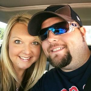 Meet your Posher, Candice