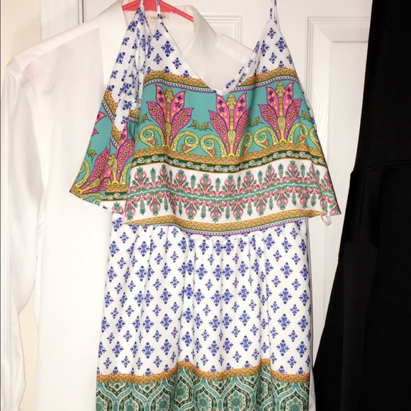 Boutique Dress