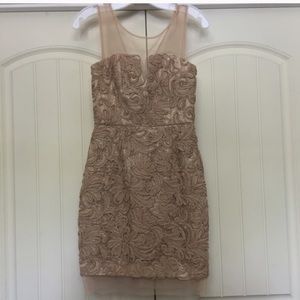 PRICE DROP❗  NWT❗ BCBGMAXAZRIA Abigail Dress