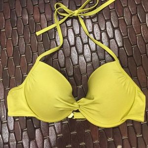 Victoria secret- swim top