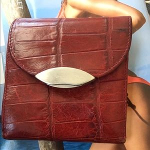 Esquire Wallet. Gently loved!