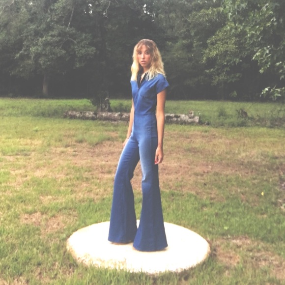 Pylo Disco Dolly Jumper in Waylon