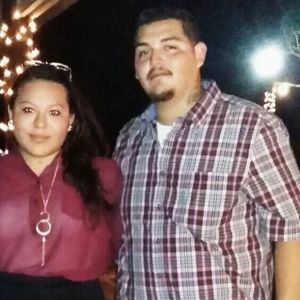 Meet your Posher, Cynthia