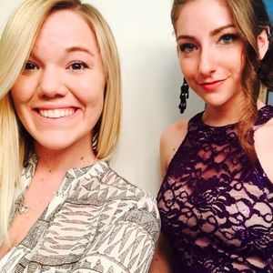 Meet your Posher, Melissa