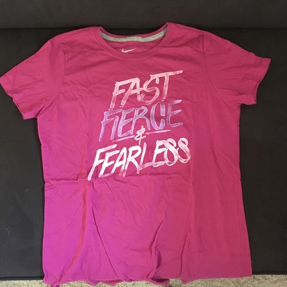Nike Tee