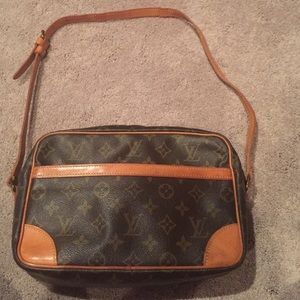 Louis Vuitton trocadero