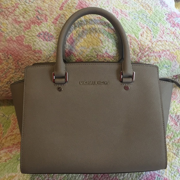 Michael Kors bag