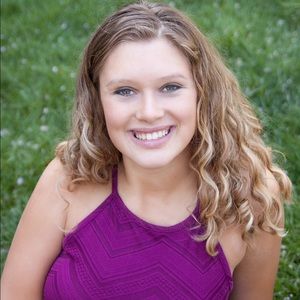 Meet your Posher, Tara