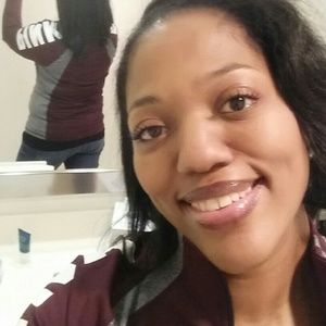 Meet your Posher, Tamara