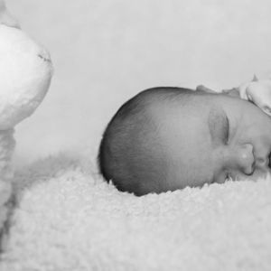 Meet your Posher, Julie