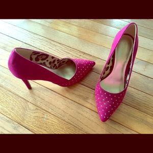 Christian Siriano sexy pump, size 6