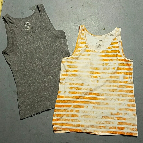 Tank bundle