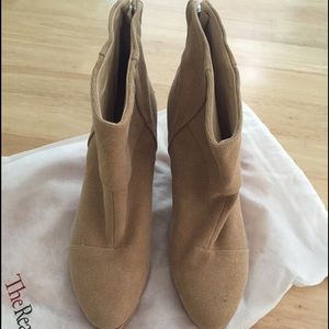 Rag & Bone Newbury boot size 38