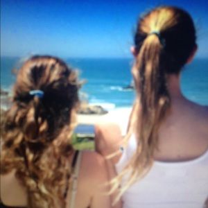 Meet your Posher, Missy