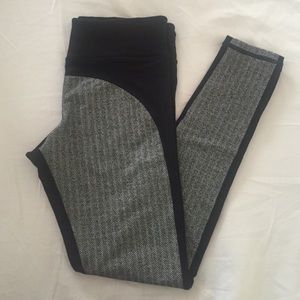 Gym pants/tights/leggings