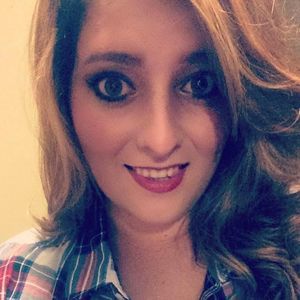 Meet your Posher, Cassie