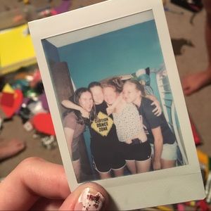 Meet your Posher, Isabelle