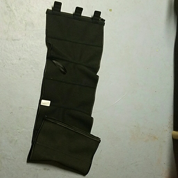 Waist trainer