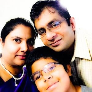 Meet your Posher, Laxmi