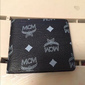 Men wallet