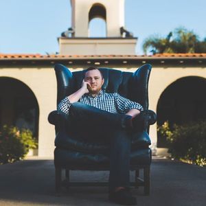 Meet your Posher, Matthew