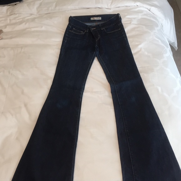 J Brand Jeans