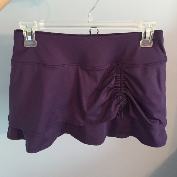 Athleta Skort