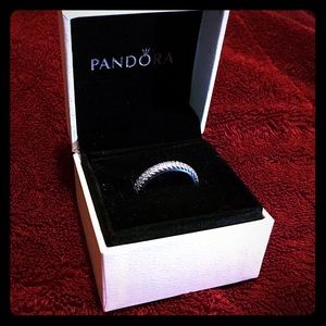 Pandora Inspiration Within Ring