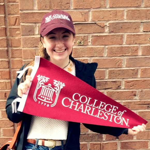 Meet your Posher, Jacqueline