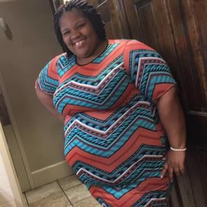 Meet your Posher, Tywanda