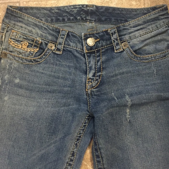 Seven jeans