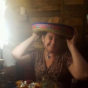 Meet your Posher, Kerry