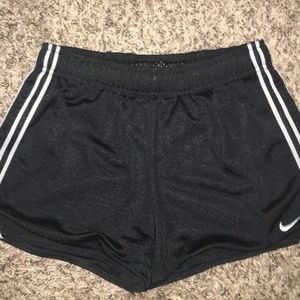 Nike athletic shorts