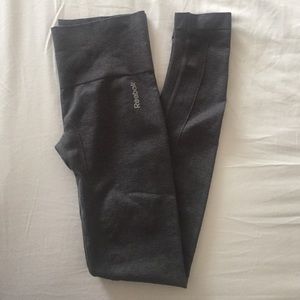 Reebok Dri Fit pants/tights/leggings