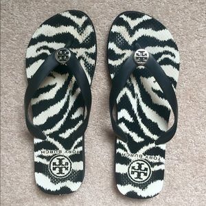 Tory Burch Flip Flops