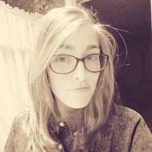 Meet your Posher, Katherine