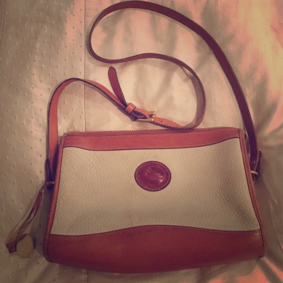 Dooney & Burke Purse