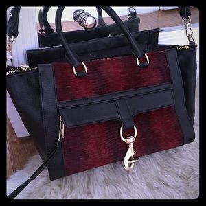 Rebecca minkoff handbag