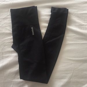 Reebok Dri Fit pants/tights/leggings