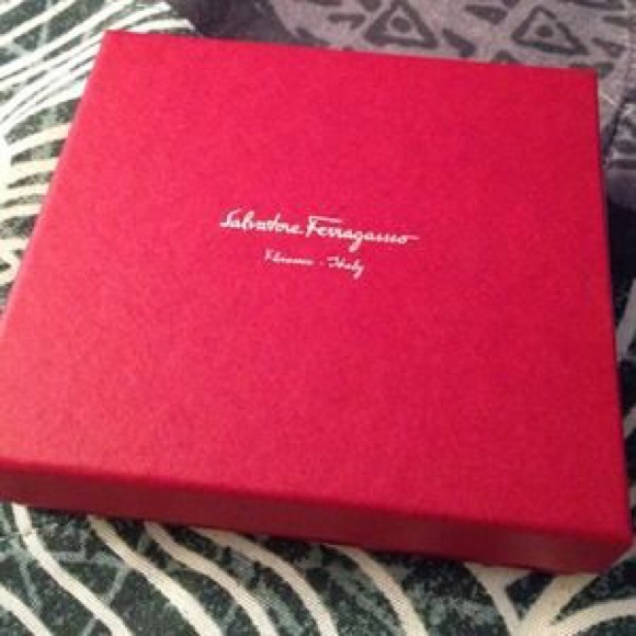 Salvatore Ferragamo Accessories - Ferragamo Belt