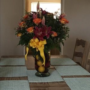 Meet your Posher, Tina