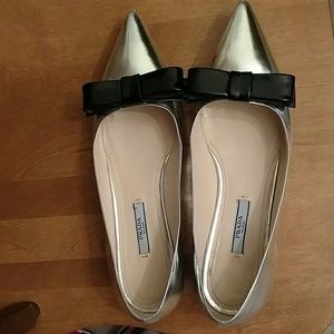Prada shoes