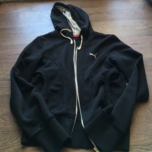 Athletic Jacket