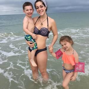 Meet your Posher, Jamie